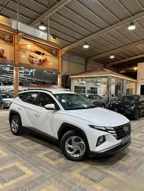 Hyundai Tucson 2.0L Smart AWD 2023