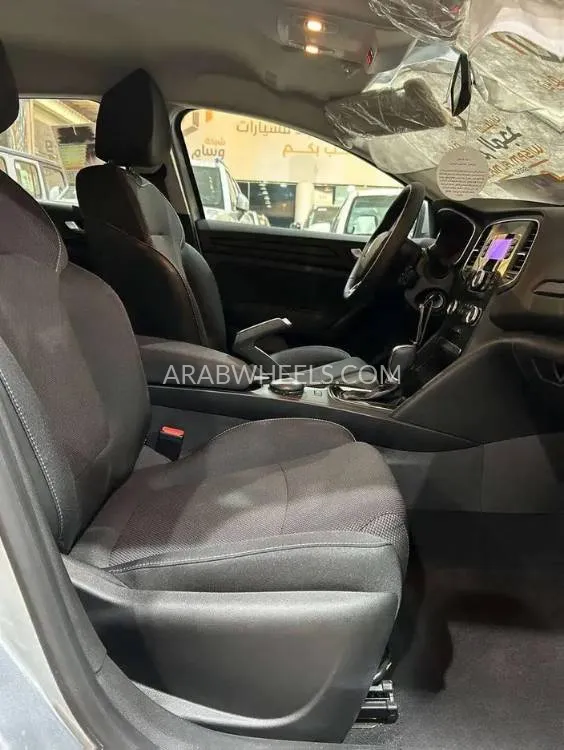 رينو ميجان 2023 for Sale in الرياض Image-7