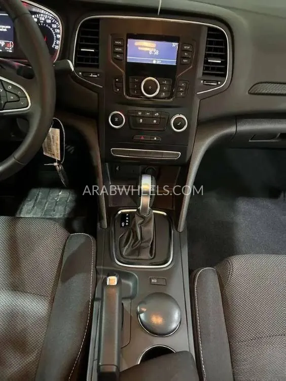 رينو ميجان 2023 for Sale in الرياض Image-9