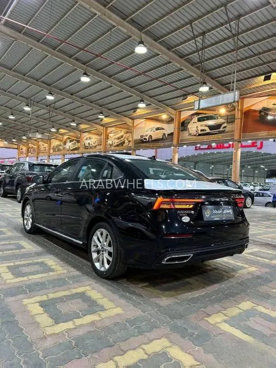 شيري أريزو ٦ 2023 for Sale in الرياض Image-4