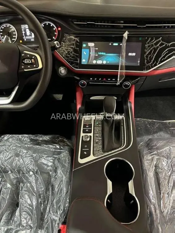 شيري أريزو ٦ 2023 for Sale in الرياض Image-11