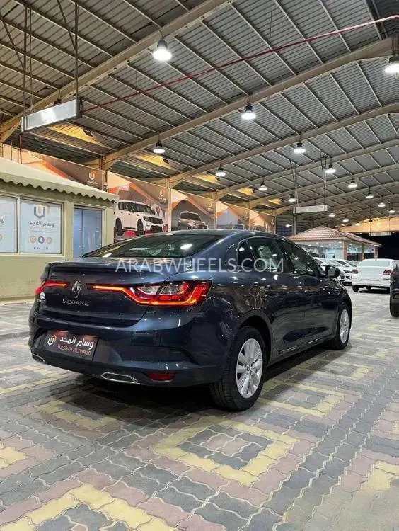 رينو ميجان 2023 for Sale in الرياض Image-4