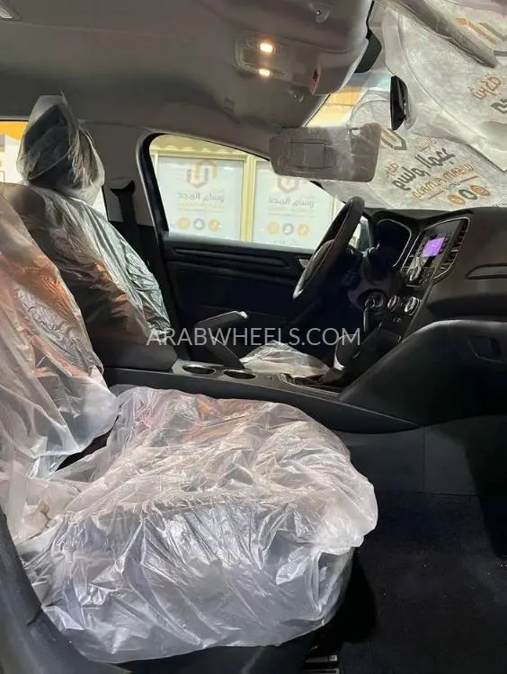 رينو ميجان 2023 for Sale in الرياض Image-7
