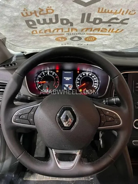 رينو ميجان 2023 for Sale in الرياض Image-12