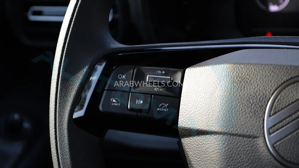 سيتروين بيرلينغو 2026 for Sale in وادي الدواسر Image-10