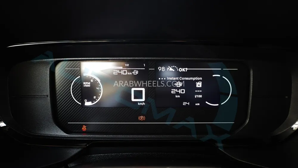 سيتروين بيرلينغو 2026 for Sale in وادي الدواسر Image-12