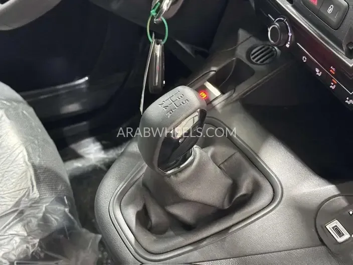 بيجو بارتنر 2025 for Sale in الرياض Image-9