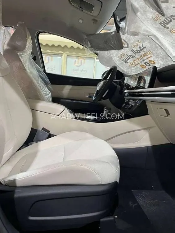 هيونداي توسان 2025 for Sale in الرياض Image-8