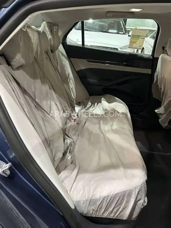 فورد توروس 2025 for Sale in الرياض Image-8