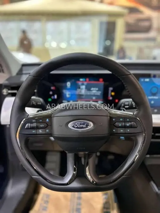 فورد توروس 2025 for Sale in الرياض Image-11