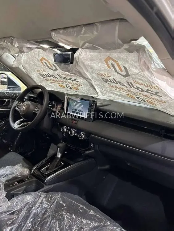 هوندا HR-V 2025 for Sale in الرياض Image-12