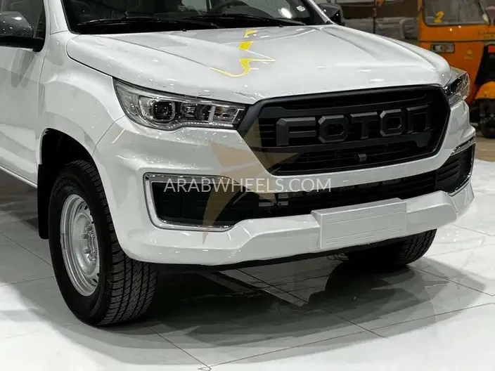 فوتون تونلاند 2024 for Sale in الرياض Image-2