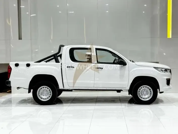 فوتون تونلاند 2024 for Sale in الرياض Image-5