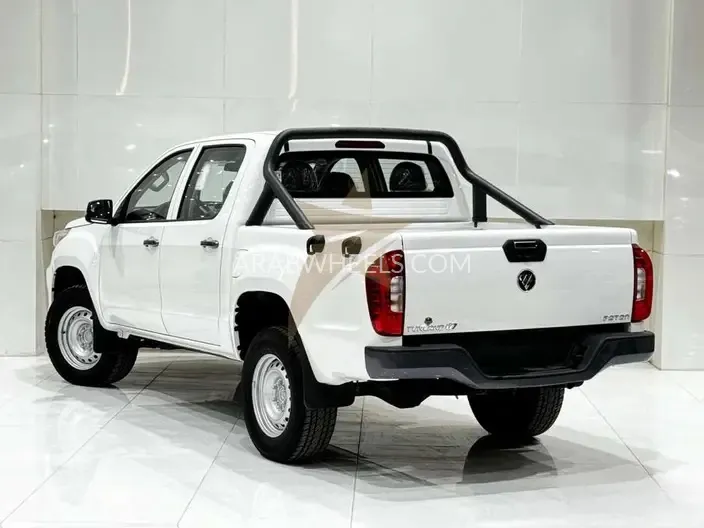 فوتون تونلاند 2024 for Sale in الرياض Image-6