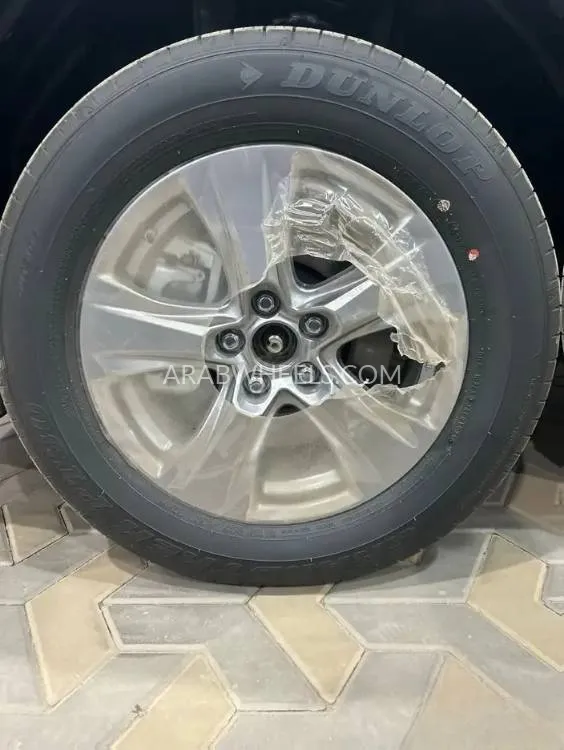 تويوتا راف 4 2025 for Sale in الرياض Image-12