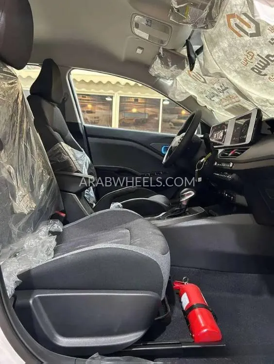 كيا K5 2024 for Sale in الرياض Image-7