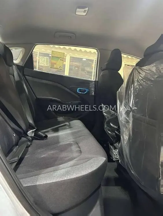 كيا K5 2024 for Sale in الرياض Image-8
