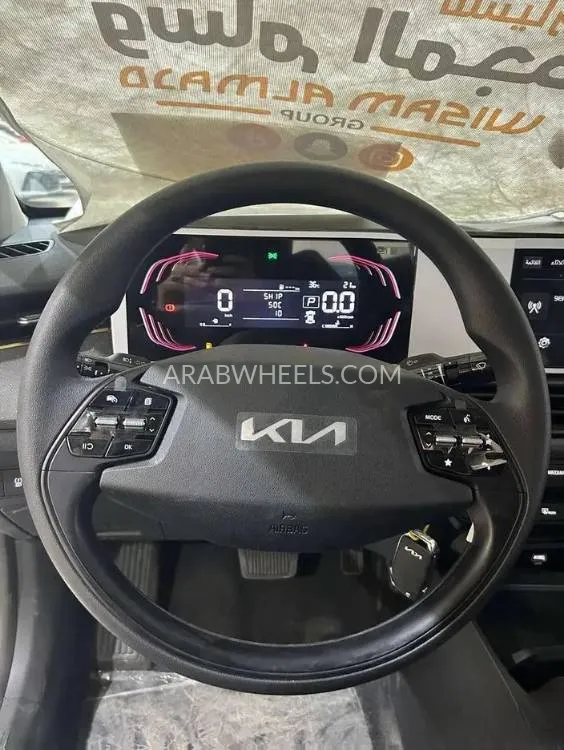 كيا K5 2024 for Sale in الرياض Image-12