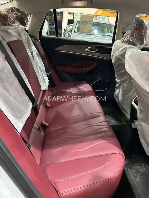 هونشي H5 2024 for Sale in الرياض Image-8