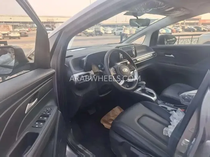 هيونداي ستارجازر 2025 for Sale in الدمام Image-5