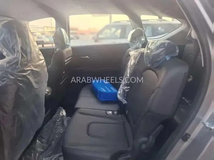 هيونداي ستارجازر 2025 for Sale in الدمام Image-9