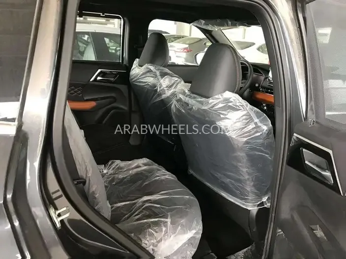 ميتسوبيشي أوتلاندر 2025 for Sale in الدمام Image-10