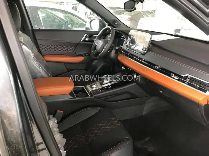 ميتسوبيشي أوتلاندر 2025 for Sale in الدمام Image-13