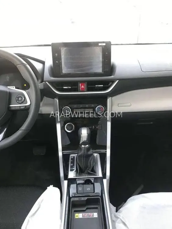 تويوتا فيلوز 2025 for Sale in الدمام Image-13