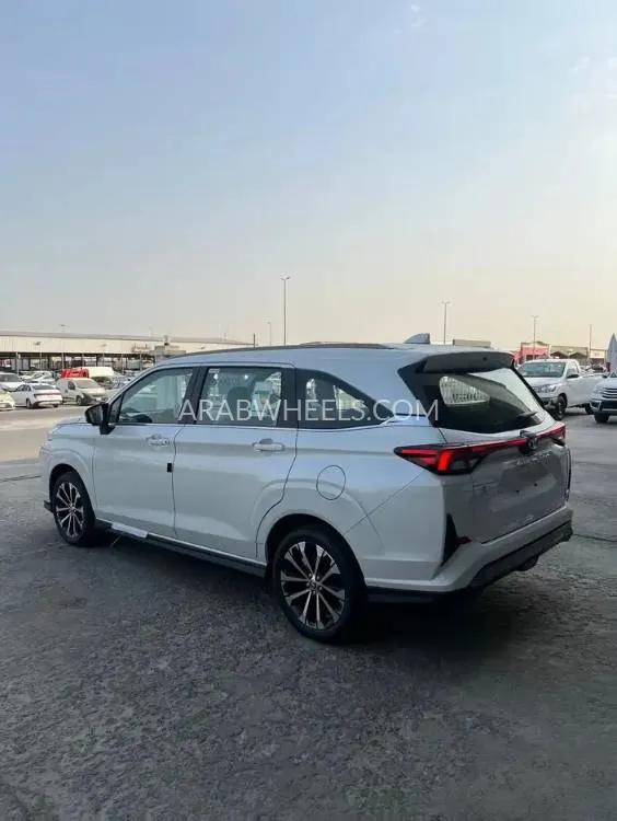 تويوتا فيلوز 2025 for Sale in الدمام Image-5