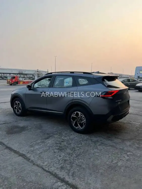 كيا سبورتاج 2025 for Sale in الدمام Image-5