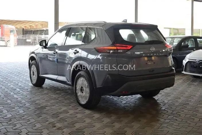 نيسان إكس تريل 2025 for Sale in الدمام Image-5