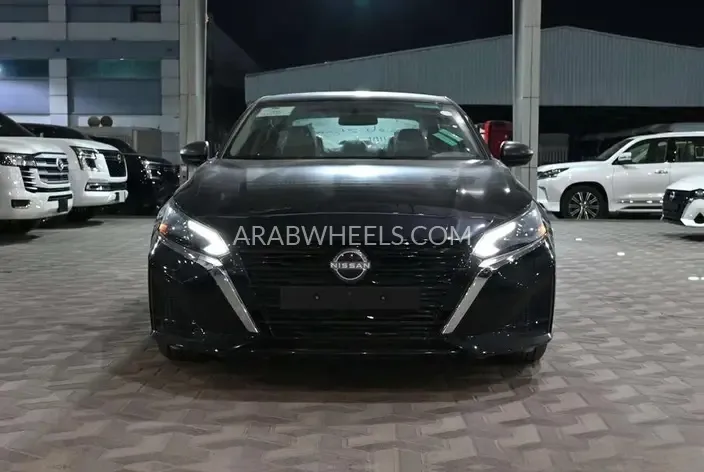 نيسان ألتيما 2025 for Sale in الدمام Image-2