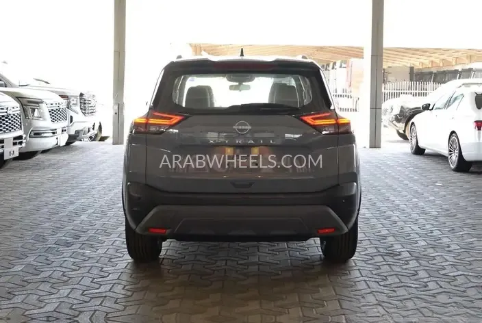 نيسان إكس تريل 2025 for Sale in الدمام Image-7