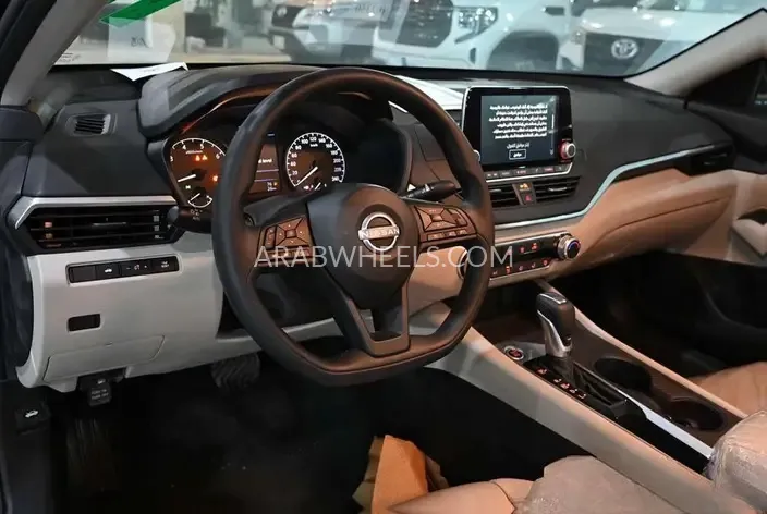 نيسان ألتيما 2025 for Sale in الدمام Image-12