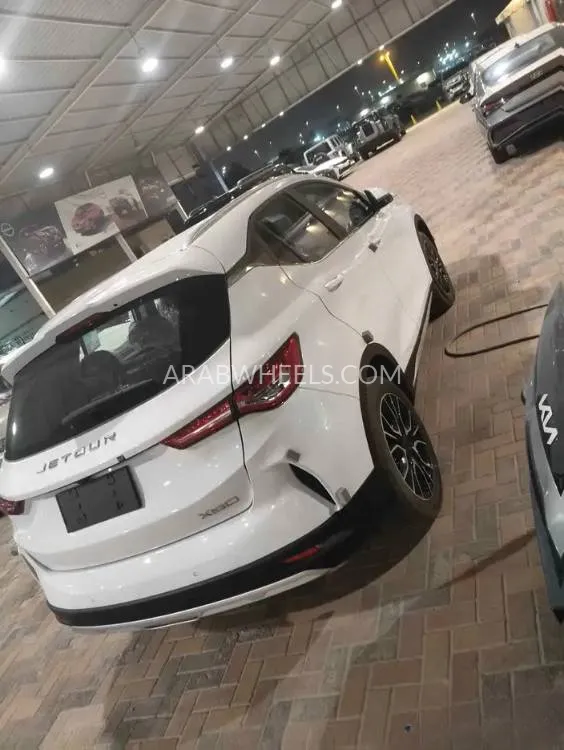 جيتور X50 2025 for Sale in الدمام Image-4