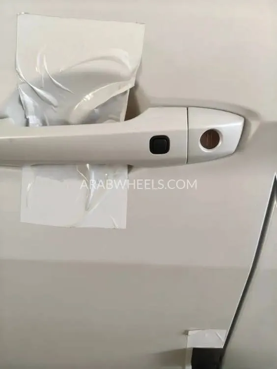 ميتسوبيشي إكسباندر 2025 for Sale in الدمام Image-8