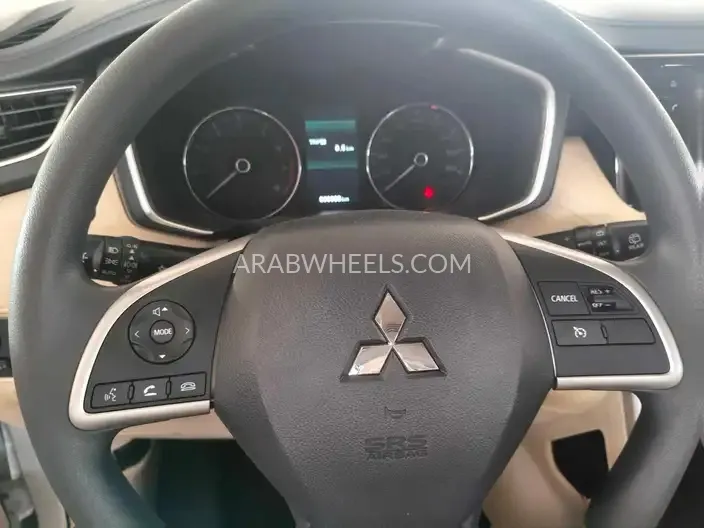 ميتسوبيشي إكسباندر 2025 for Sale in الدمام Image-11