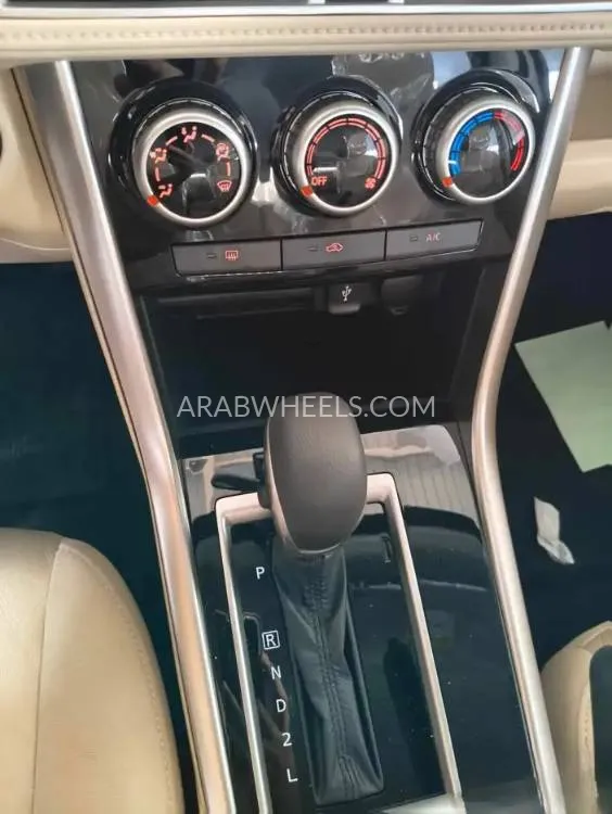 ميتسوبيشي إكسباندر 2025 for Sale in الدمام Image-13