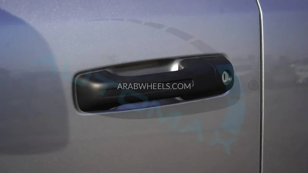 رام 1500 2025 for Sale in الرياض Image-12