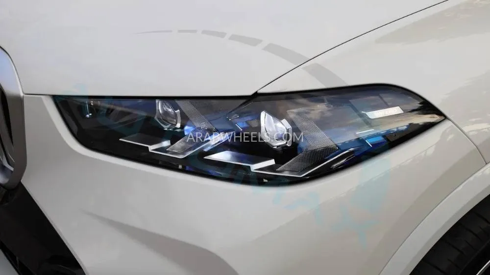 بي ام دبليو X5 2025 for Sale in الرياض Image-23