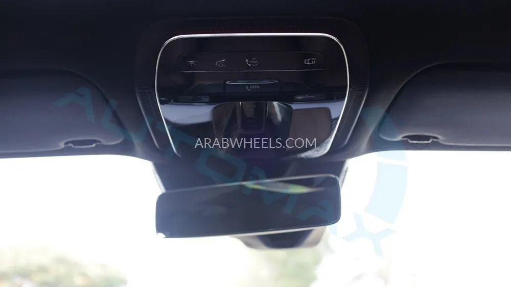 مرسيديس بنز E كلاس 2025 for Sale in وادي الدواسر Image-33