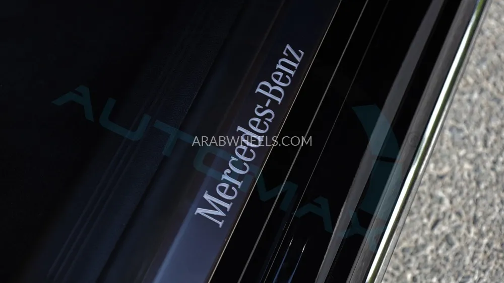 مرسيديس بنز E كلاس 2025 for Sale in وادي الدواسر Image-35