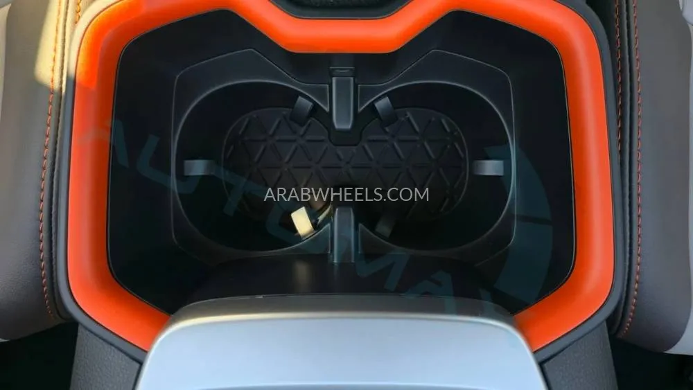 تويوتا راف 4 2025 for Sale in الرياض Image-21