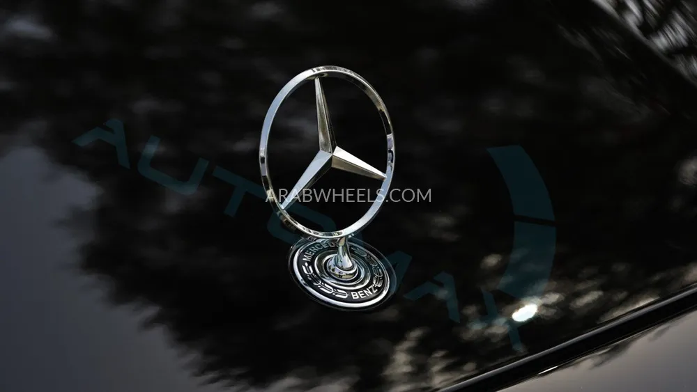 مرسيديس بنز E كلاس 2025 for Sale in وادي الدواسر Image-40