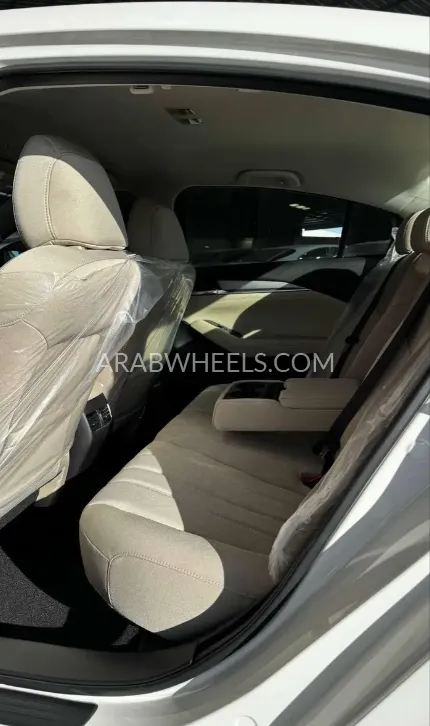 مازدا 6 2025 for Sale in نجران Image-2