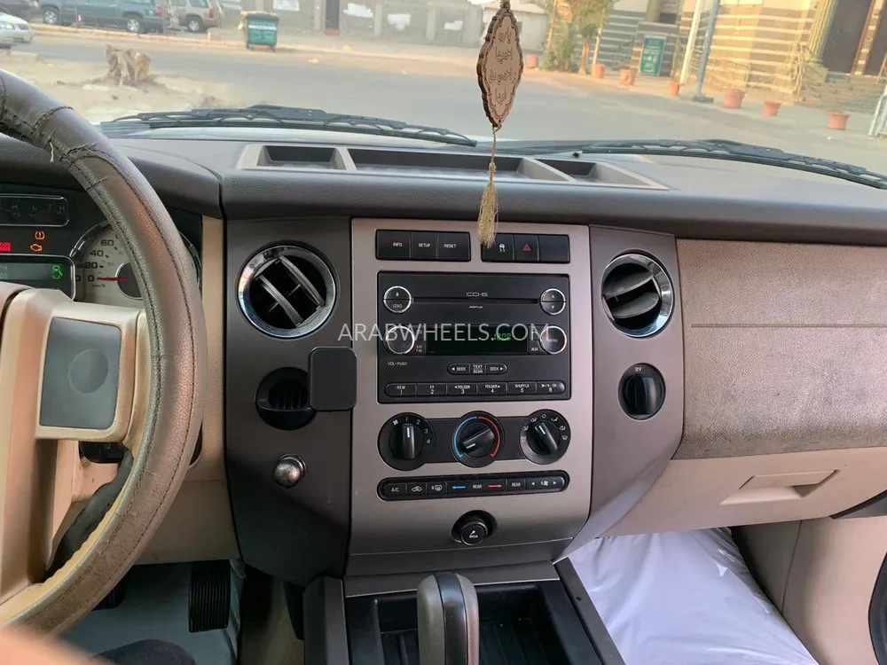 فورد إكسبيديشن 2009 for Sale in جدة Image-2