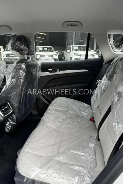 فورد تيريتوري 2026 for Sale in نجران Image-2