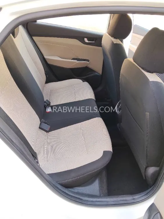 هيونداي أكسنت 2021 for Sale in مكة Image-11