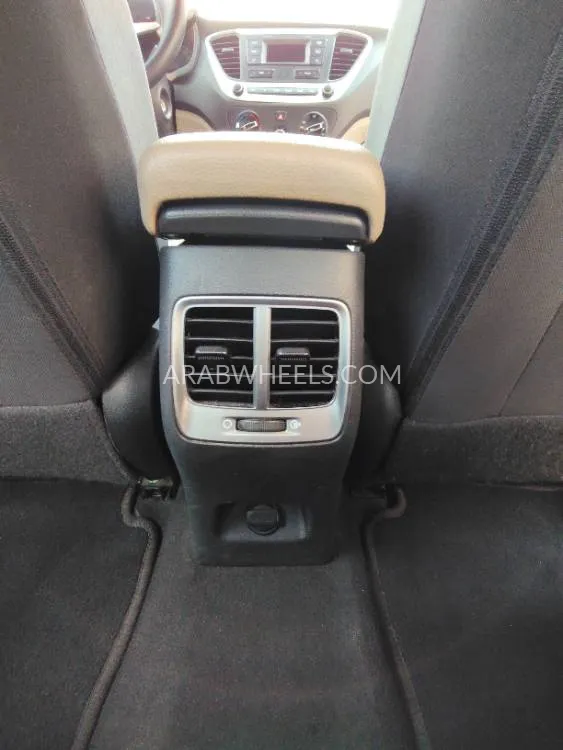 هيونداي أكسنت 2021 for Sale in مكة Image-13