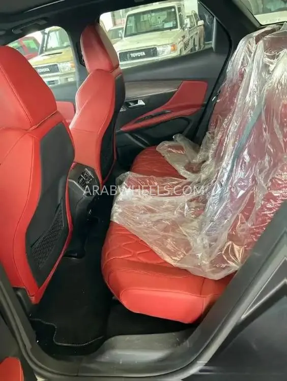 بيجو 3008 2023 for Sale in الرياض Image-14